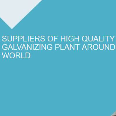 Galvaniz tesis kurulumu | Galvaniz Fırını-3