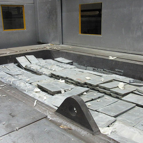 Galvaniz tesis kurulumu | Galvaniz Fırını-6